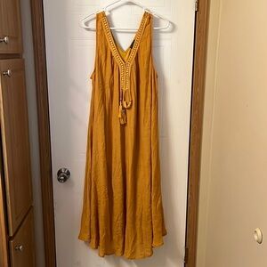 New Directions Summer Dress